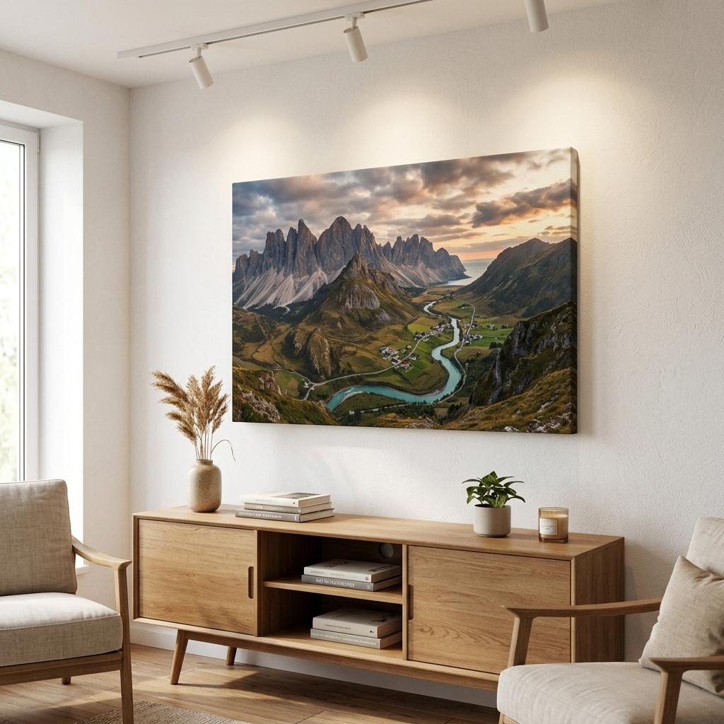 Canvas