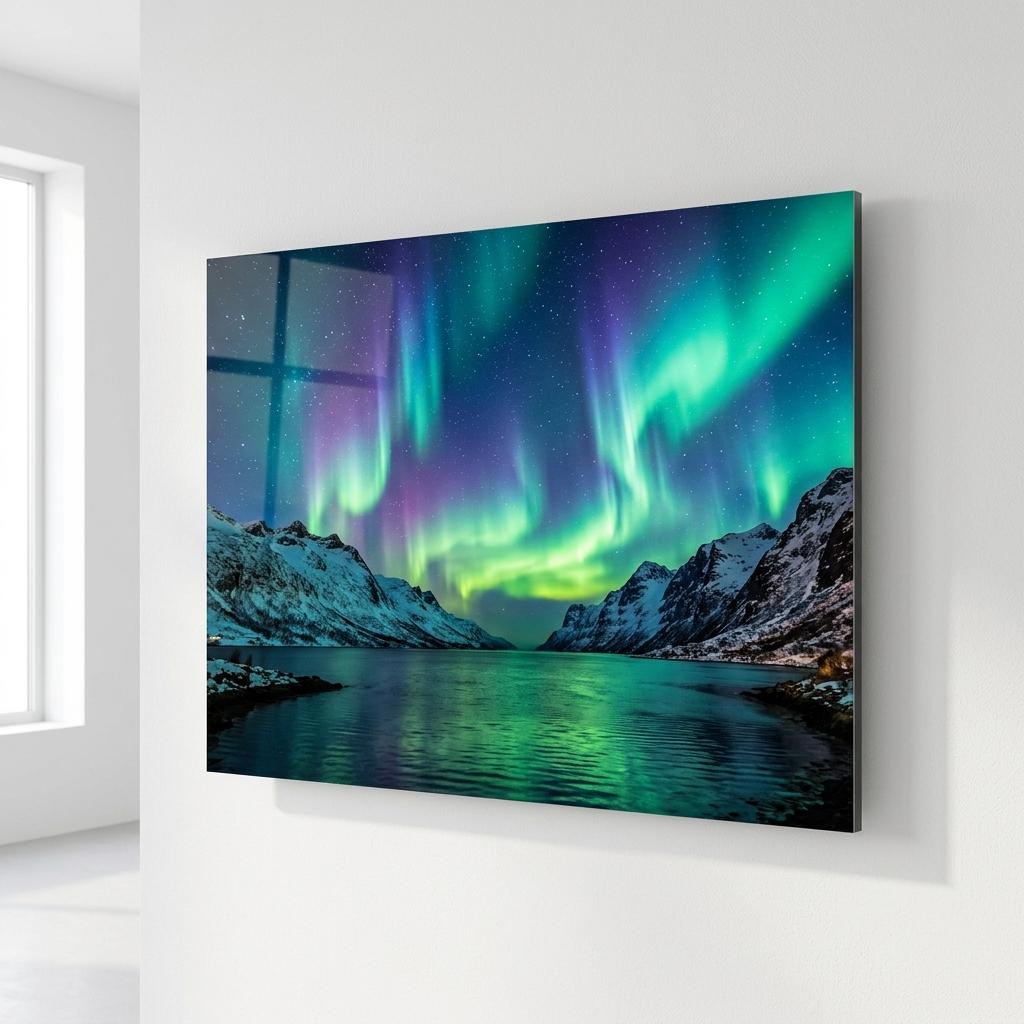 Metal Prints